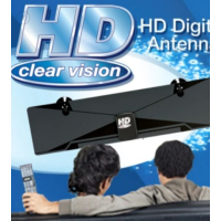 Ефирна антена за HDTV цифрова телевизия
