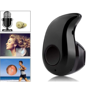 Безжична bluetooth слушалка С микрофон