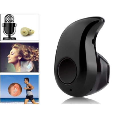 Безжична bluetooth слушалка С микрофон