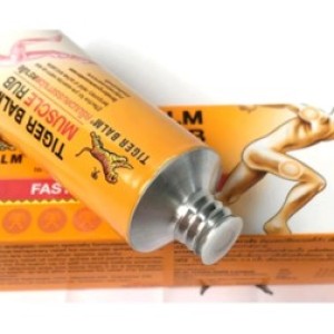 Крем за мускулни болки tiger balm