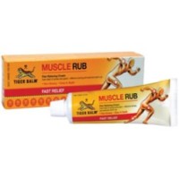 Крем за мускулни болки tiger balm