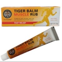 Крем за мускулни болки tiger balm