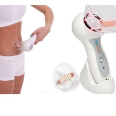 Антицелулитен вакуумен уред cellules md