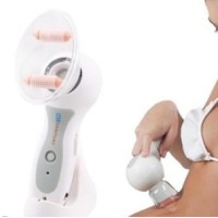 Антицелулитен вакуумен уред cellules md