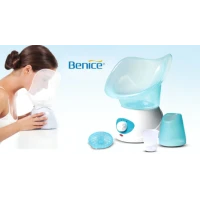 Сауна за лице benice