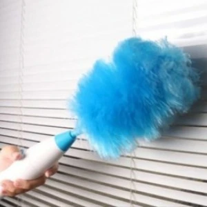 Електрическа четка за почистване на прах HURRICANE SPIN DUSTER