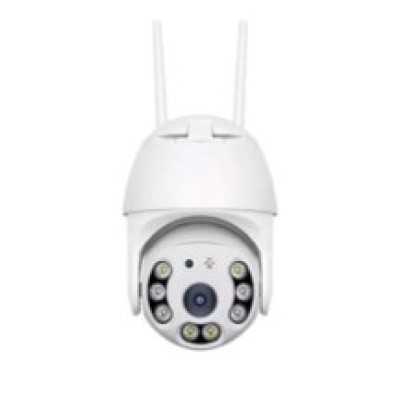 Смарт IP безжична HD камера, водоустойчива