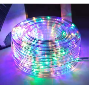 LED маркуч за декоративно осветление, водоустойчива IP65
