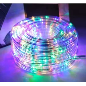 LED маркуч за декоративно осветление, водоустойчива IP65