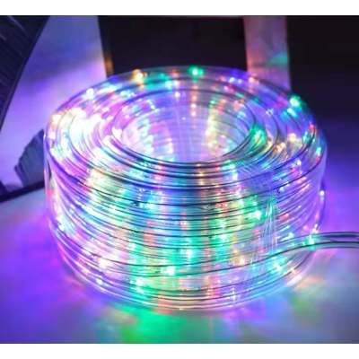 LED маркуч за декоративно осветление, водоустойчива IP65