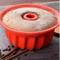 Силиконова форма за печене