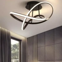 Полилей с 3 вида LED светлина