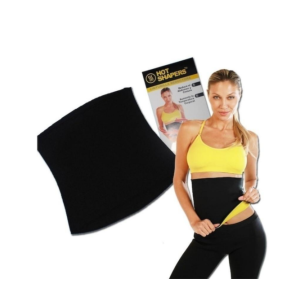 Колан за отслабване hot shapers
