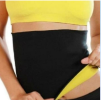 Колан за отслабване hot shapers