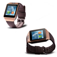Смарт часовник DZ09 , Smartwatch DZ09, сим карта и камера