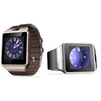 Смарт часовник DZ09 , Smartwatch DZ09, сим карта и камера