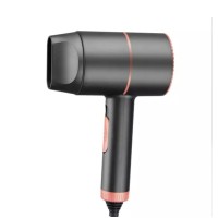 Дизайнерски сешоар 2000w, 2 скорости, 3 нива на температура