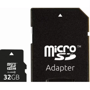 Карта памет 32GВ, Class 10, Micro SDHC Memory Card, High Speed
