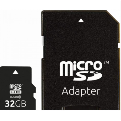 Карта памет 32GВ, Class 10, Micro SDHC Memory Card, High Speed Карта памет 32GВ, Class 10, Micro SDHC Memory Card, High Speed