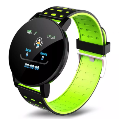 Смарт Гривна Pimpom 119 Plus Waterproof