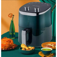 Air Fryer - Фритюрник с горещ въздух - 6 литра, 1350 W