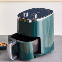 Air Fryer - Фритюрник с горещ въздух - 6 литра, 1350 W