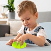 Интерактивна антистрес играчка фиджет червей