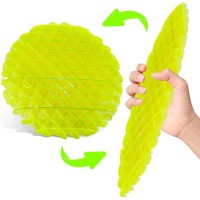 Интерактивна антистрес играчка фиджет червей