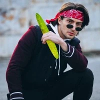 Интерактивна антистрес играчка фиджет червей