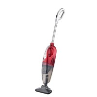 Безкабелна прахосмукачка 4в1 Torrnado Platinum Red Ергономична, лека и мега мощна