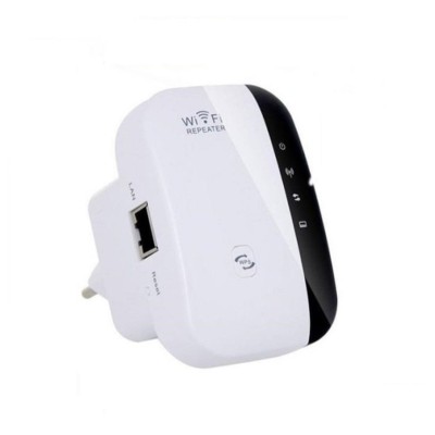 Мини рутер, Wireless-N / Repeater, усилвател за WI-FI