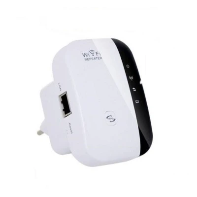 Мини рутер, Wireless-N / Repeater, усилвател за WI-FI