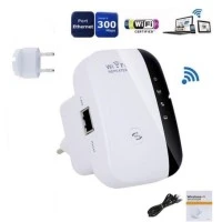 Мини рутер, Wireless-N / Repeater, усилвател за WI-FI