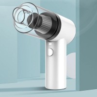 Безжична ръчна прахосмукачка 42W, 2000MAH