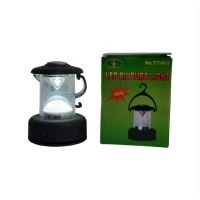 Къмпинг лампа yt-811