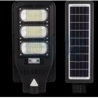 Соларна лампа 3000W водоустойчива