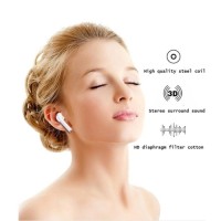Безжични слушалки i 11 TWS Bluetooth
