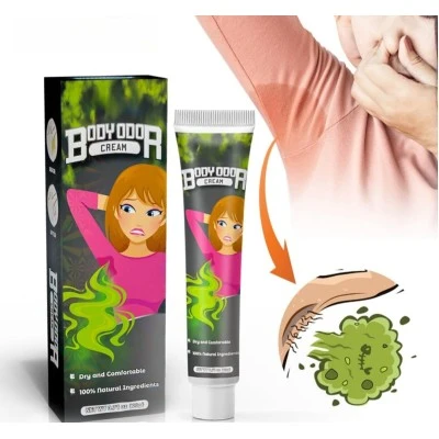 Ефективен крем за миризми Body Odor Cream 20гр
