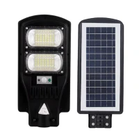 Соларна лампа 3000W водоустойчива